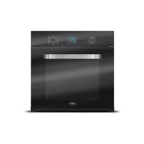 Horno Eléctrico AVVOLTO 60cm.