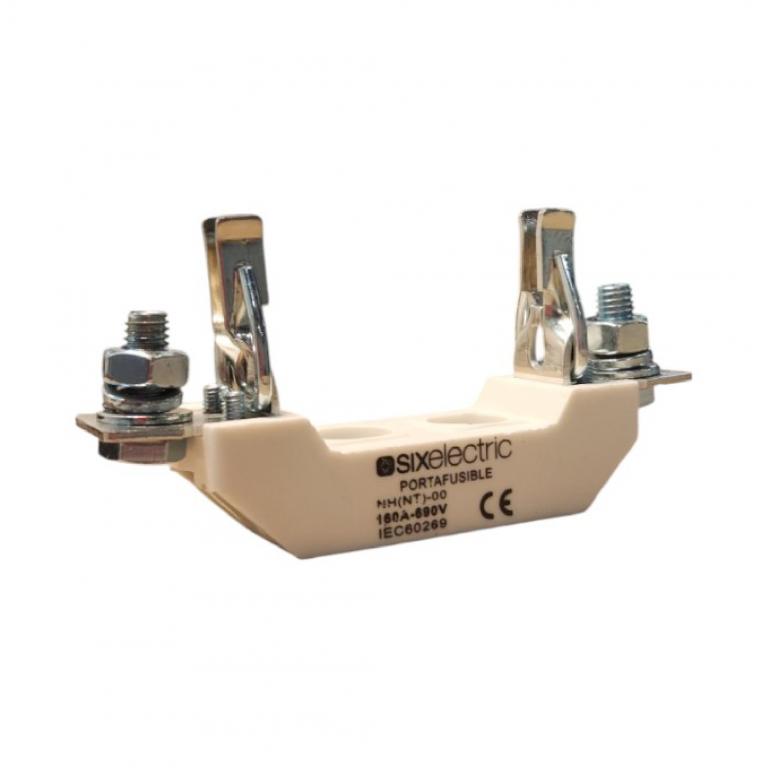 Base para fusible NH(NT)00 160A