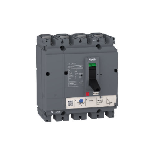 INT. AUT. CVS250F 36KA R250 4P4D 525353