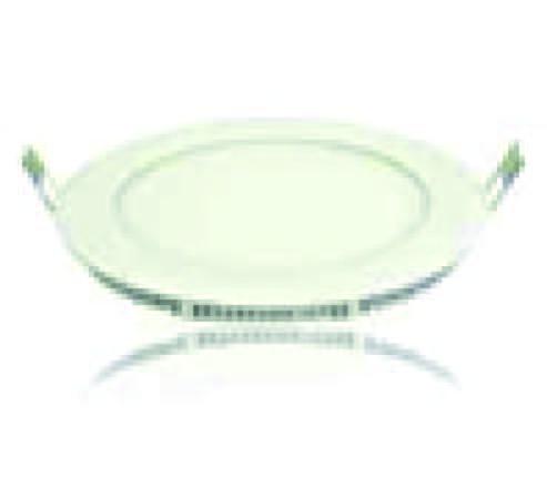 Embutido de LED 18w luz neutra redondo