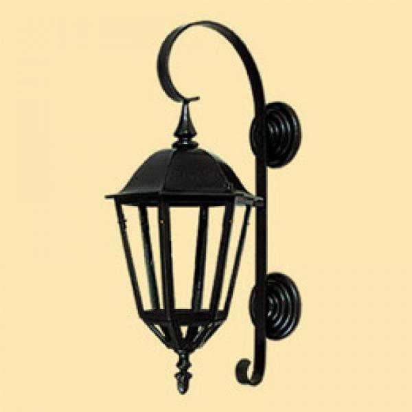 FAROL FUND.DE ALUMINIO        Nº 70/R