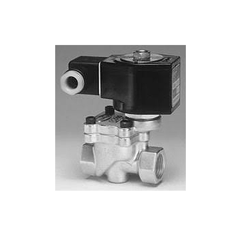 VALVULA SOLEN.JEFFERS.1/2BSP 220V  1390BT4