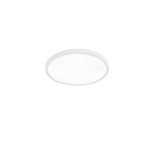 Plafon techo red. flat 30cm 24W 3000K