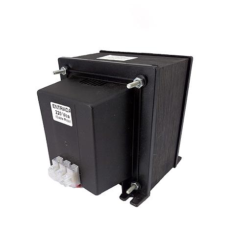 AUTOTRANSF. 220-110V. C/C 3SAL. 2500W