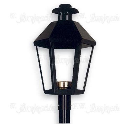 FAROL ADAPTAD.P/CAÑO 2    Nº 53/F