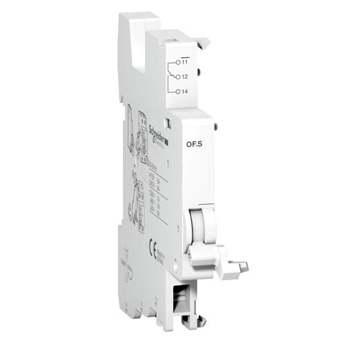 CONTACTO AUX.P/DIFERENCIAL    A9N26923