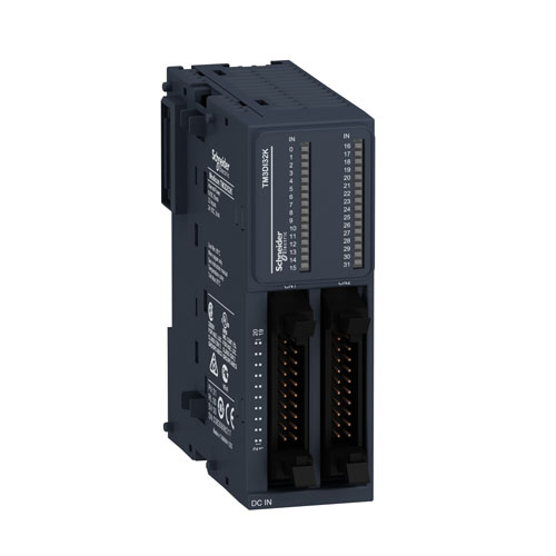 MOD. TM3 32 ENTRADAS HE10