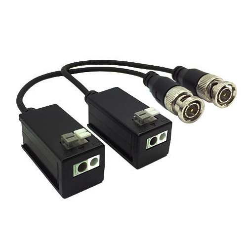 BALUNERA CY-BH-16PV  PASIVA 16CH