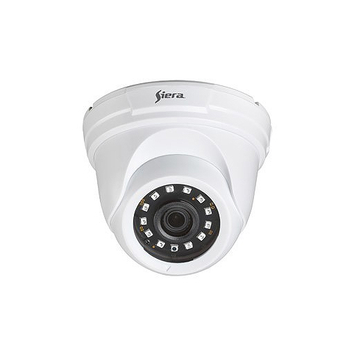CAMARA SIERA PCA 135HD/28 DOMO EXT 1MP