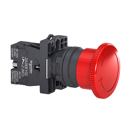 GOLPE DE PUNO C/RET. 1NC XA2ES542