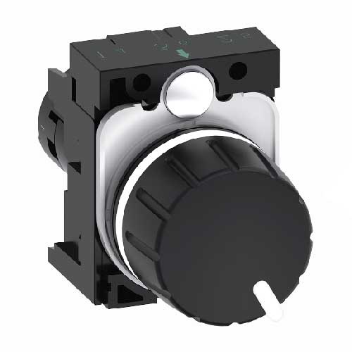 POTENCIOMETRO 10 Kohm 3SU1200-2PS10-1AA0