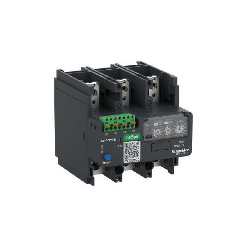 RELE TERMICO  57 a  225A.   LR9G225