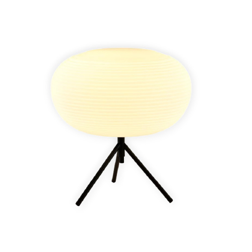 LAMPARA DE MESA  E27 34CM THELONIOUS