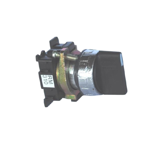 SELECTORA A PALANCA 2-0-1 S/AUX.RM 310N