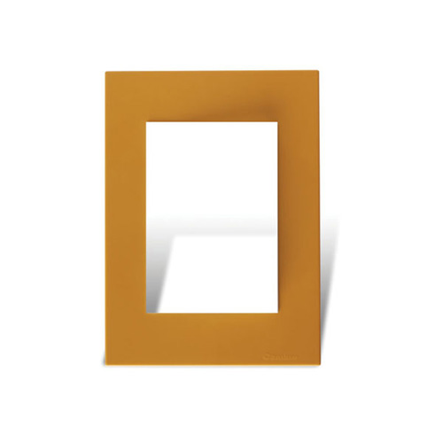 TAPA Y DISTANC.AMARILLO 4955