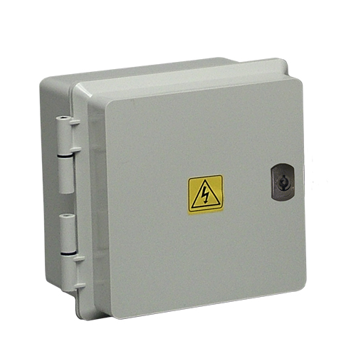 GAB.EST.P/TER.Din  8Mod.T/c   PRD 550