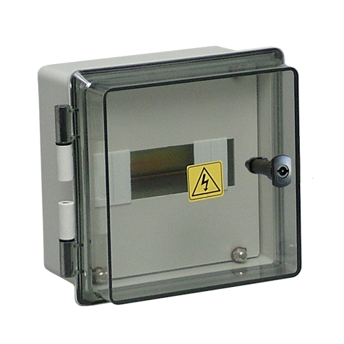 GAB.EST.P/TER.Din  8Mod.T/t PRD 550/1