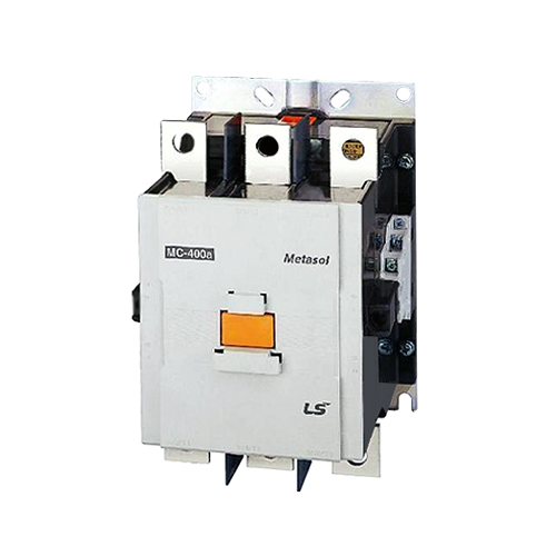 CONTACTOR MC-400  400A 220V