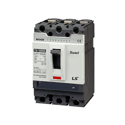 INT.TMG REG 3X160 TS160N