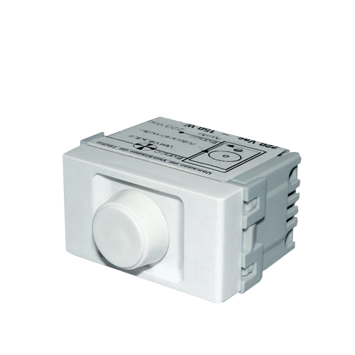 VARIADOR MANUAL VENTILAD.D/TECH.10067