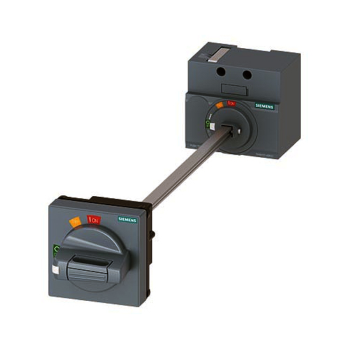 ACC. GIRATORIO P/3VA1 100 A 160 3VA9157-0FK21