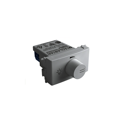 VARIADOR LUMINICO 300W.   Gris  55290
