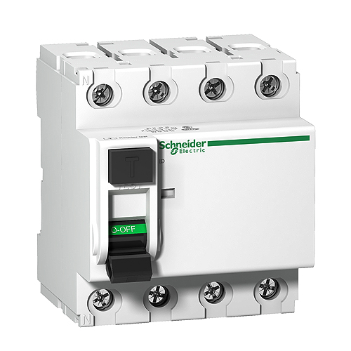 INT. DIF. ID 4X80A 30MA A9N15261