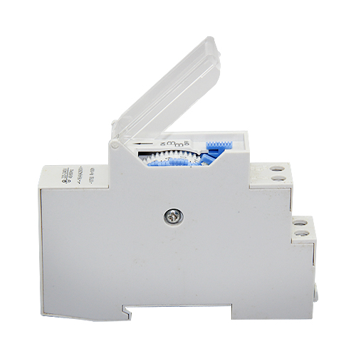 Timer horario programación sincromecánico PET014