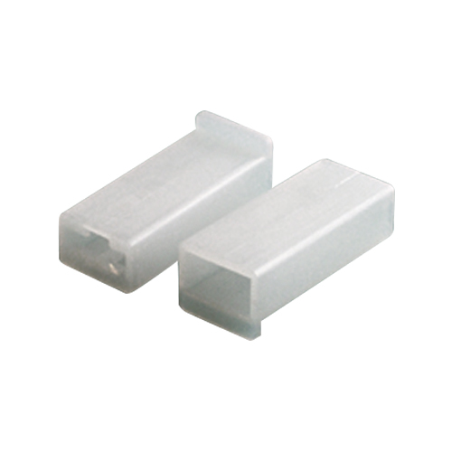 CONECT.P.V.C. 1 VIA HEMBRA    x 1000  D611/80