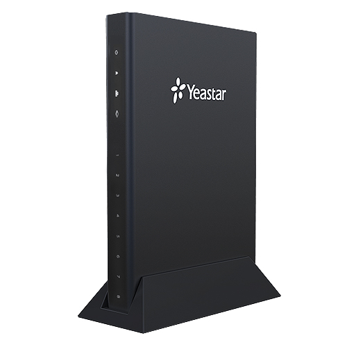 Gateway analogico 8FXS