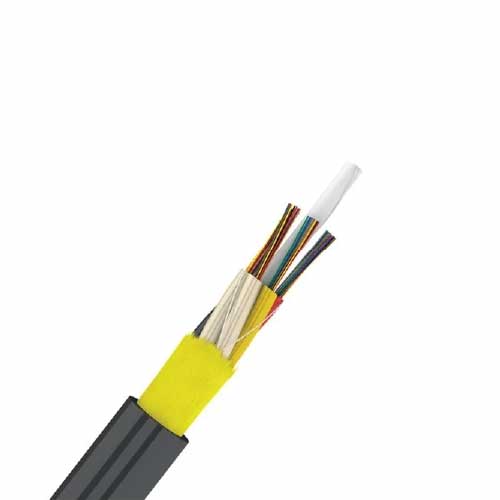 Fibra optica cfoa-sm-ddr-s 24 hilos LSZH