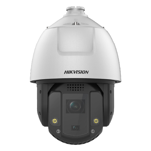 CAMARA DOMO PTZ IP 4MPX, METAL, 25X ZOOM IR 200M (DarkFigter)