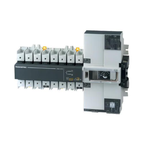 CONMUT.SIRCOVER MOTORIZADA  4x 160A. ATyS dM SM93234016