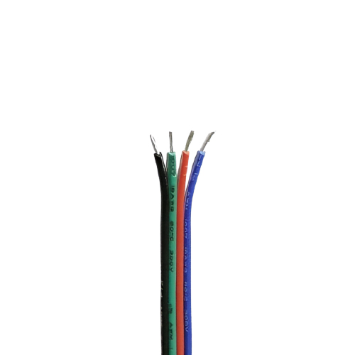 CABLE  P/LED  2x1.5  x mts..