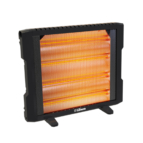 Panel radiante infrarrojo Infratec