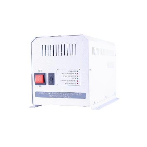 CARGADOR D/BATERIA VICAR 20V 1