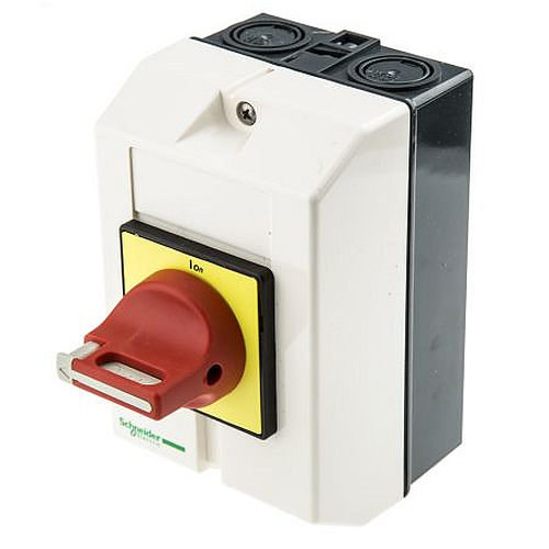 INT.MANUAL 10A  EN CAJA  VCF02GE