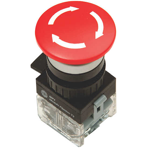 MOD. CABEZAL EMERGENCIA  PMODE