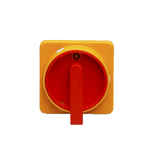 INTERRUP. 16A. 1 Polo C/FRENTE CANDADO AMAR 0201FM