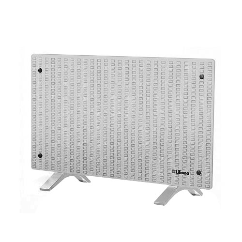 Turbocalefactor pie/pared Confortdeco 1000/2200W