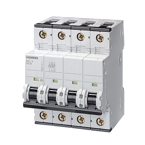 INT.TERMOM.TETRAP. 10A.10KA 5SY 100027883