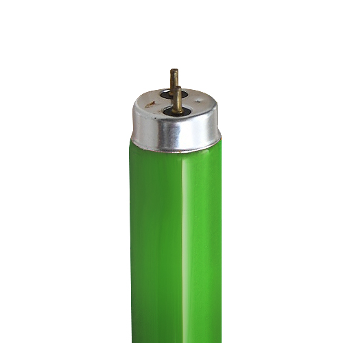 TUBO 18W VERDE
