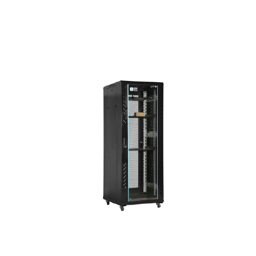 RACK DE PIE 32U/800MM DESARMADO