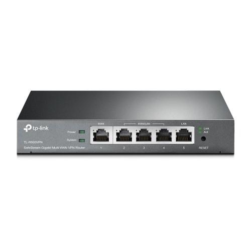 ROUTER TL-600VPN  VPN GIGABIT
