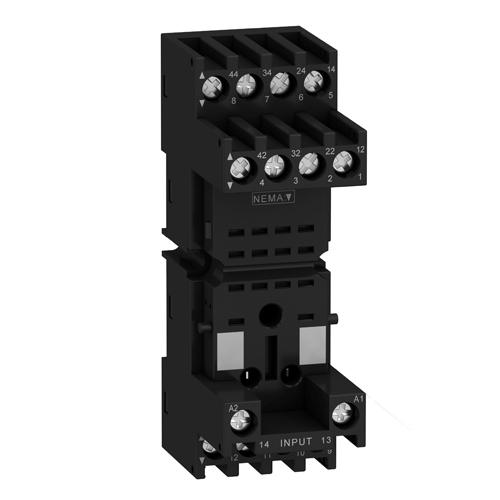 ZOCALO PARA RXM2/ MEZCLADO RXZE2M114M