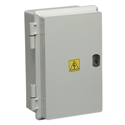 GAB.EST.P/TER.Din 36Mod.T/c   PRD 553