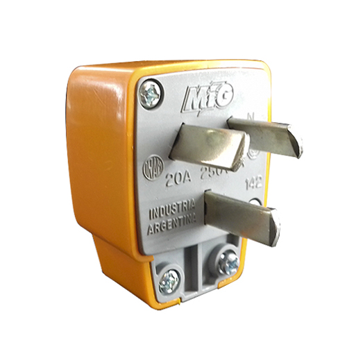 FICHA MACHO BIP.C/T.T. 10A. NJ.141