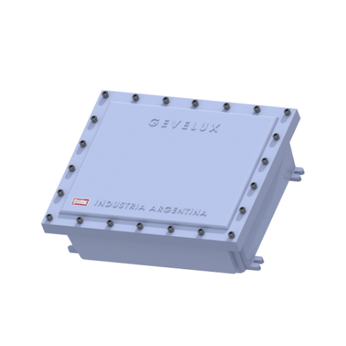 CAJA A PRUE.EXPLOSION AL.FDO. CA 4-47