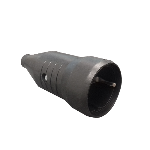 ACOPLE CARC.FLEX.LINEA SCHUKO AX-2058