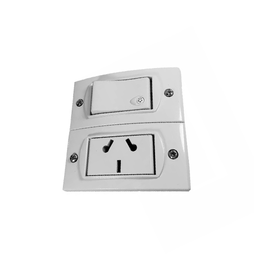 INT + TOMA COMB ARMADO EXTRA CHATO 50417/2